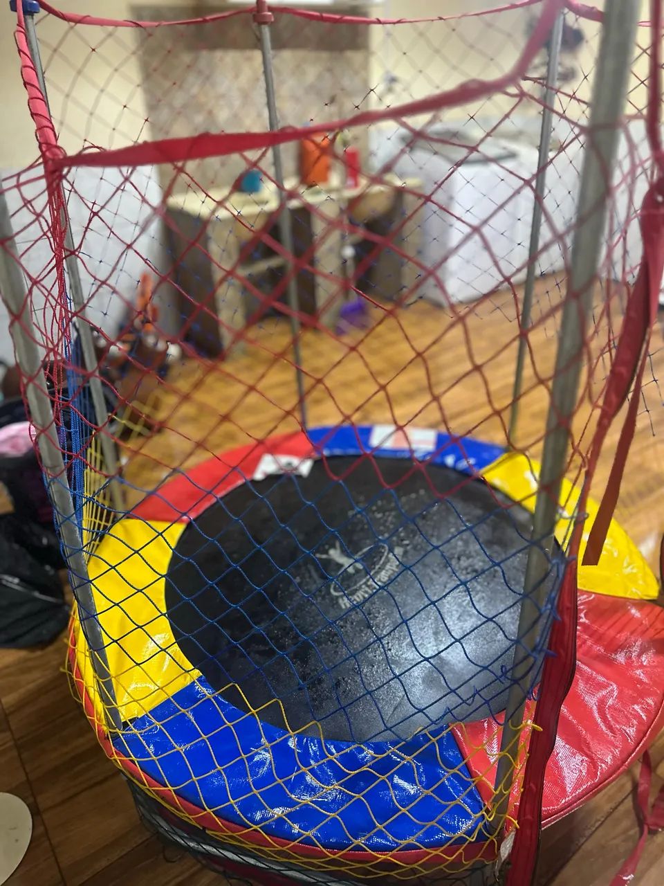 Pula pula infantil  - Foto 4