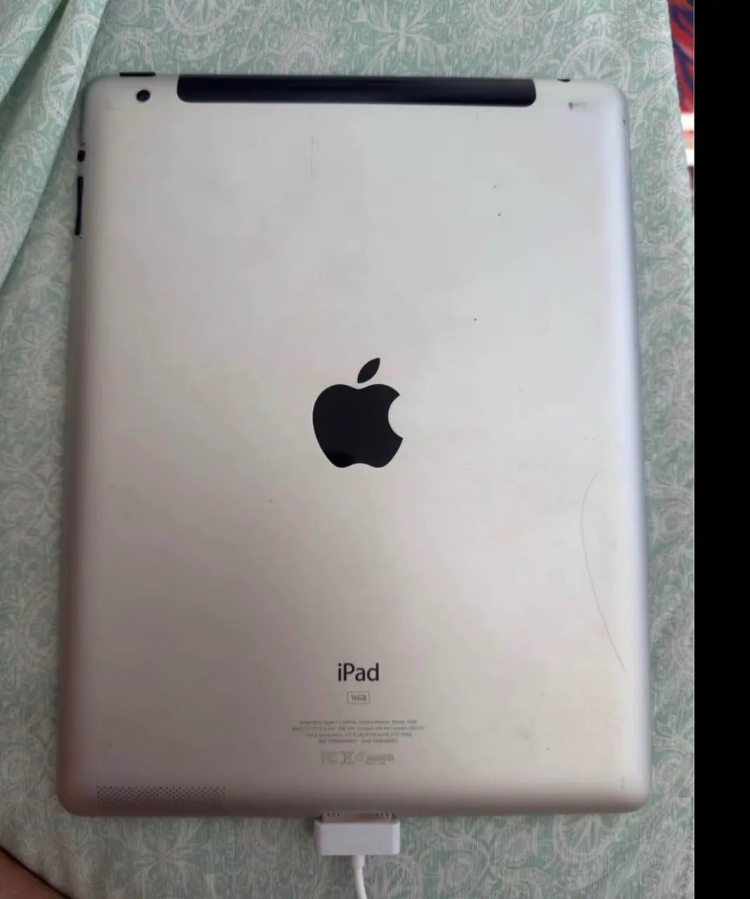 iPad 2 (leia a descrição)