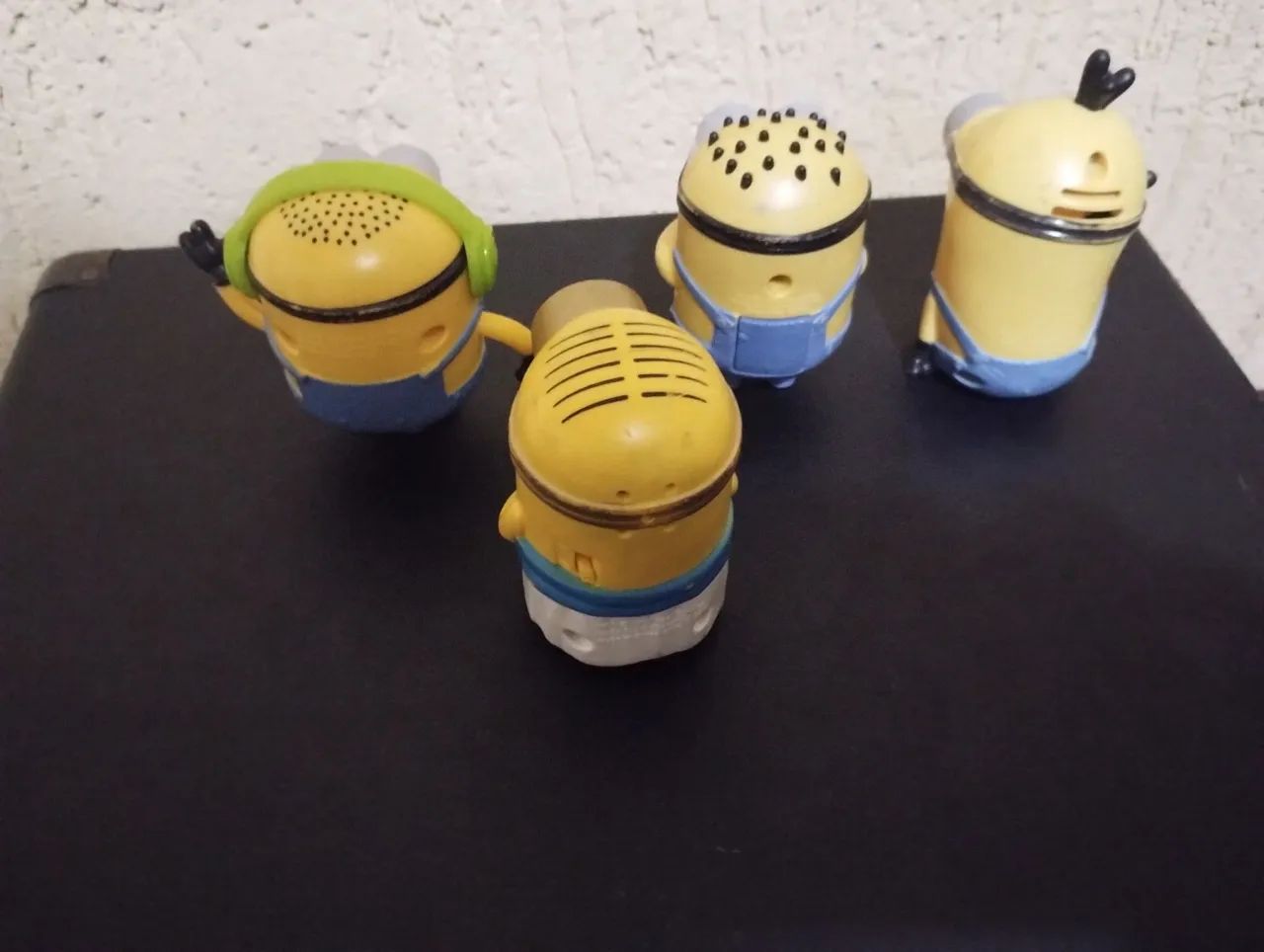 Bonecos Minions Colecionáveis. - Foto 3
