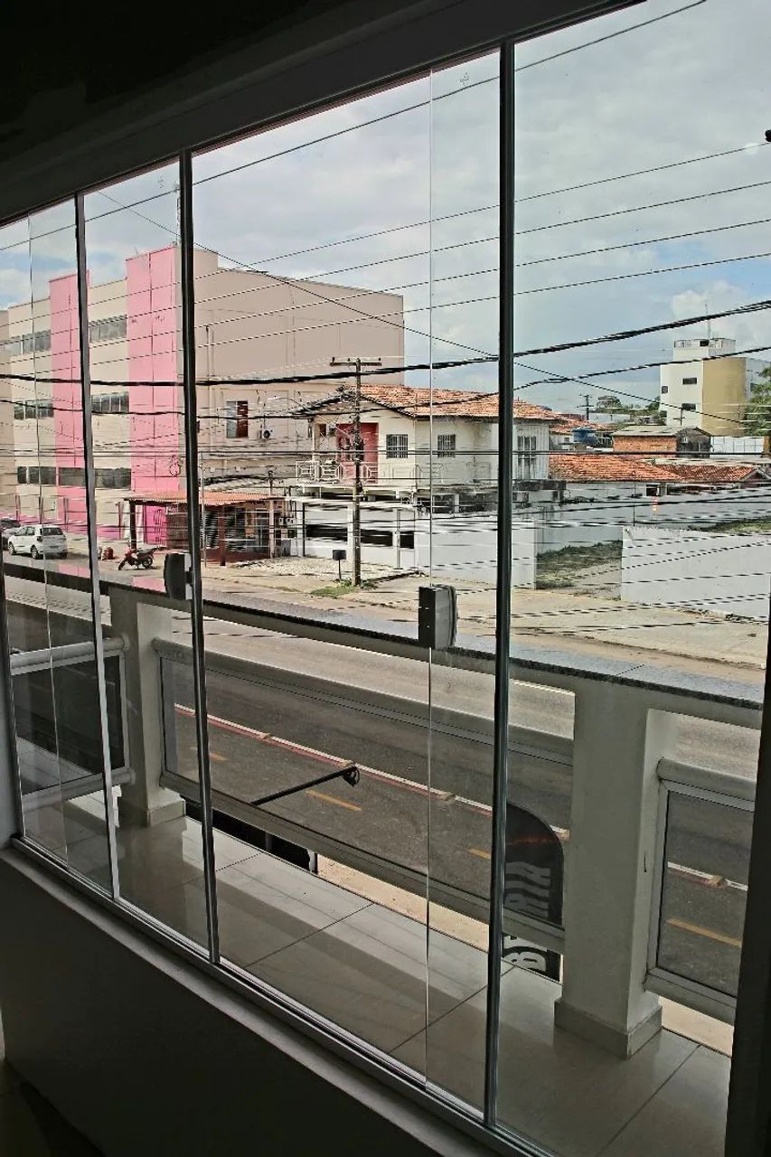 ALUGO Sala Comercial  - Foto 3