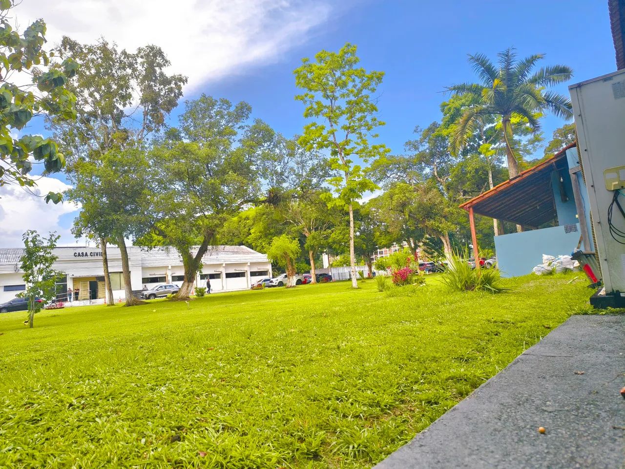 Roçador, jardineiro e podador  - Foto 3