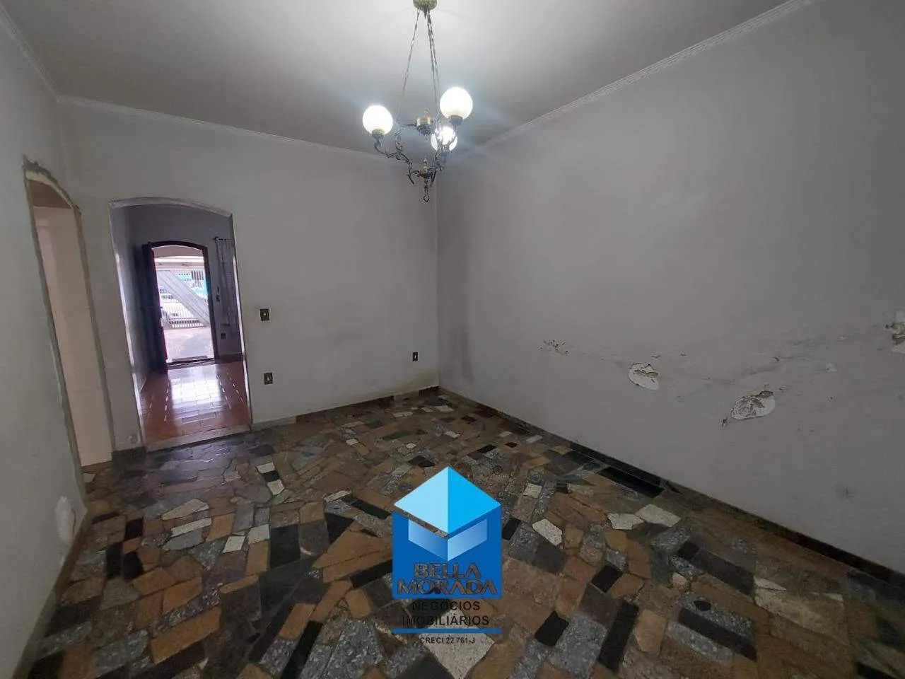 Sobrado à venda na Vila Piza - Foto 4