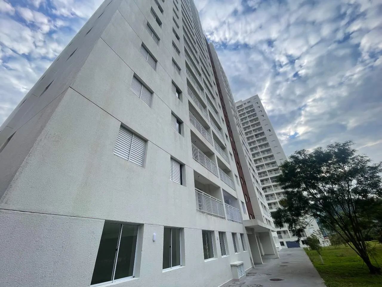 APARTAMENTO - NOVA CINTRA - Foto 2