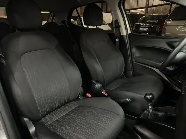 Fiat Argo 1.0 6V Flex. 2021 - Foto 5