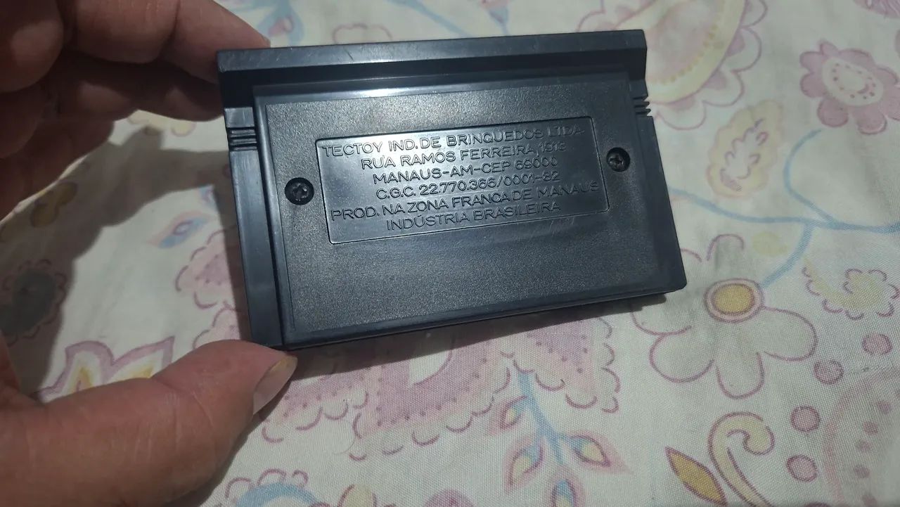 Paper Boy Sega Master System Original  - Foto 2