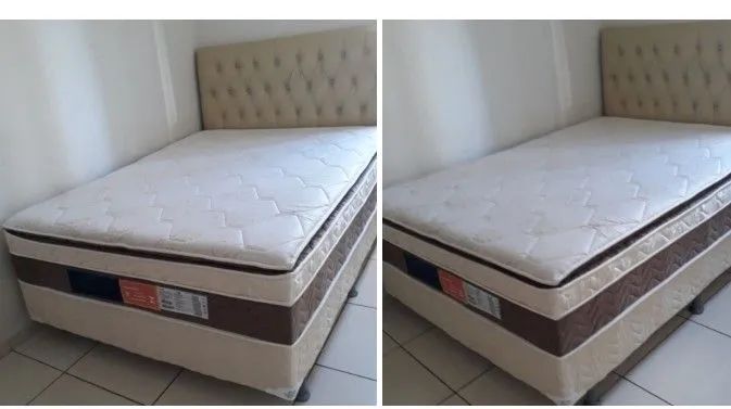 Cama unibox casal com cabeceira 65579528062467121