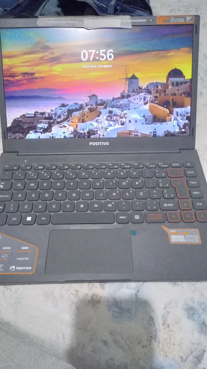 Notebook 