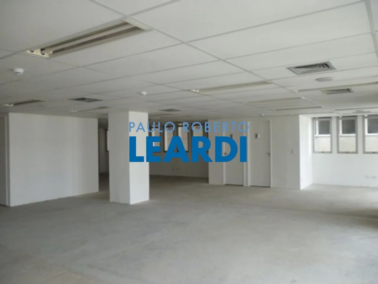 CONJ. COMERCIAL - JARDIM PAULISTA - SP