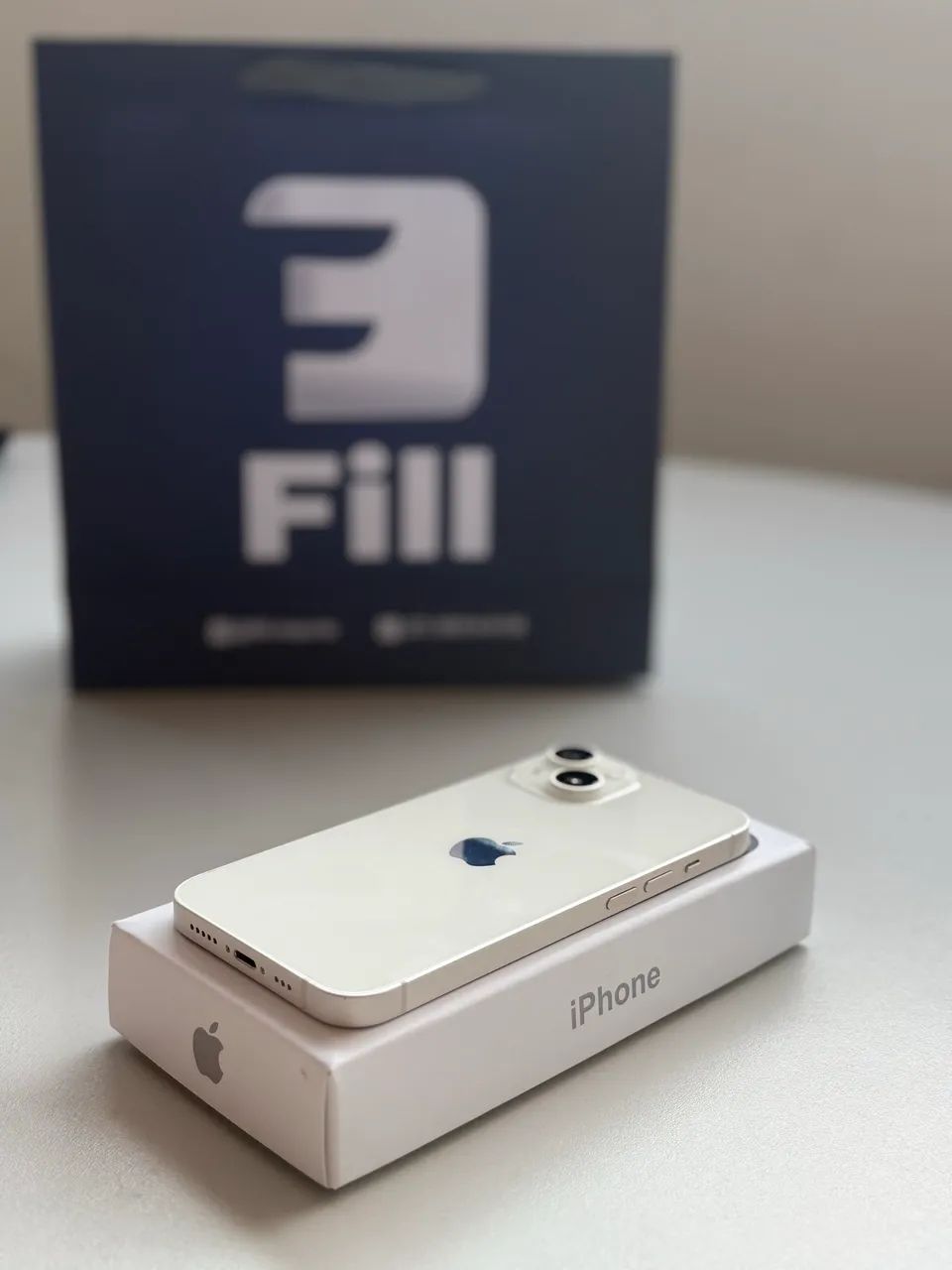 iPhone 14  - Foto 4