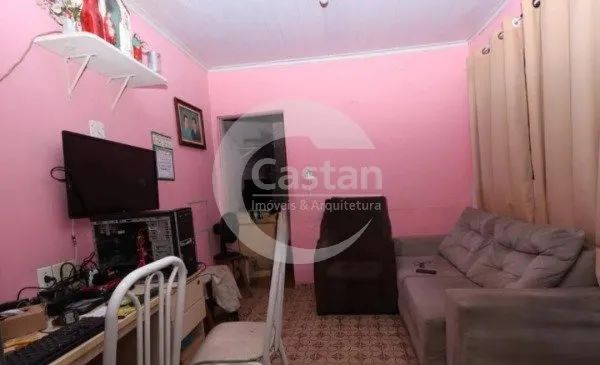casa térrea á venda na vila formosa