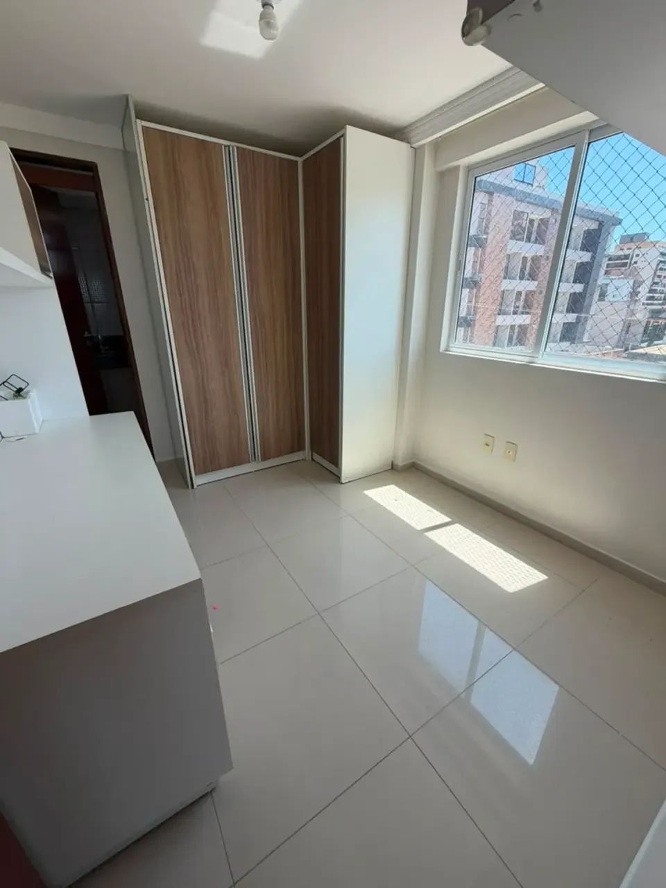 Apartamento Intermares C/66,90m² 2 Quartos, 1 Suíte, Varanda, 02 Vagas - Foto 4