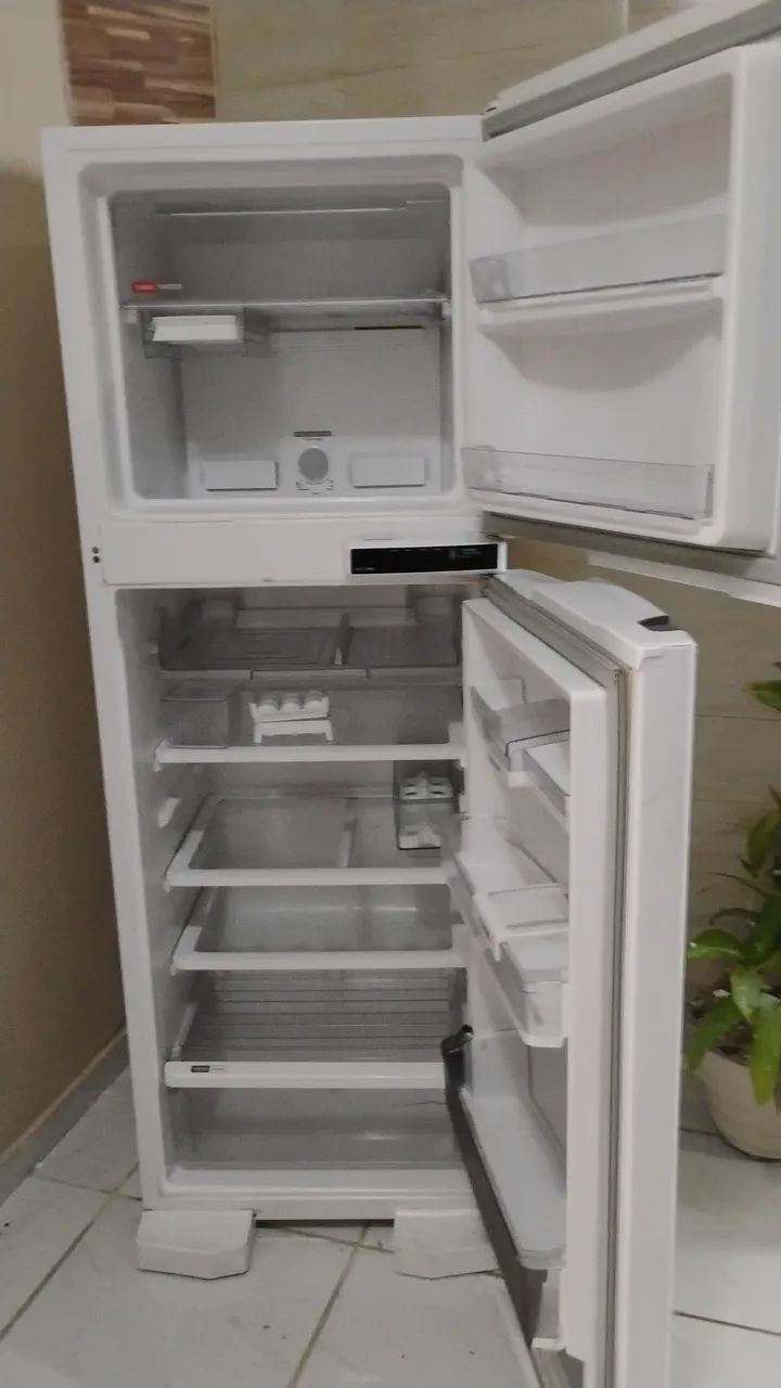 Geladeira Brastemp 375L - Foto 2