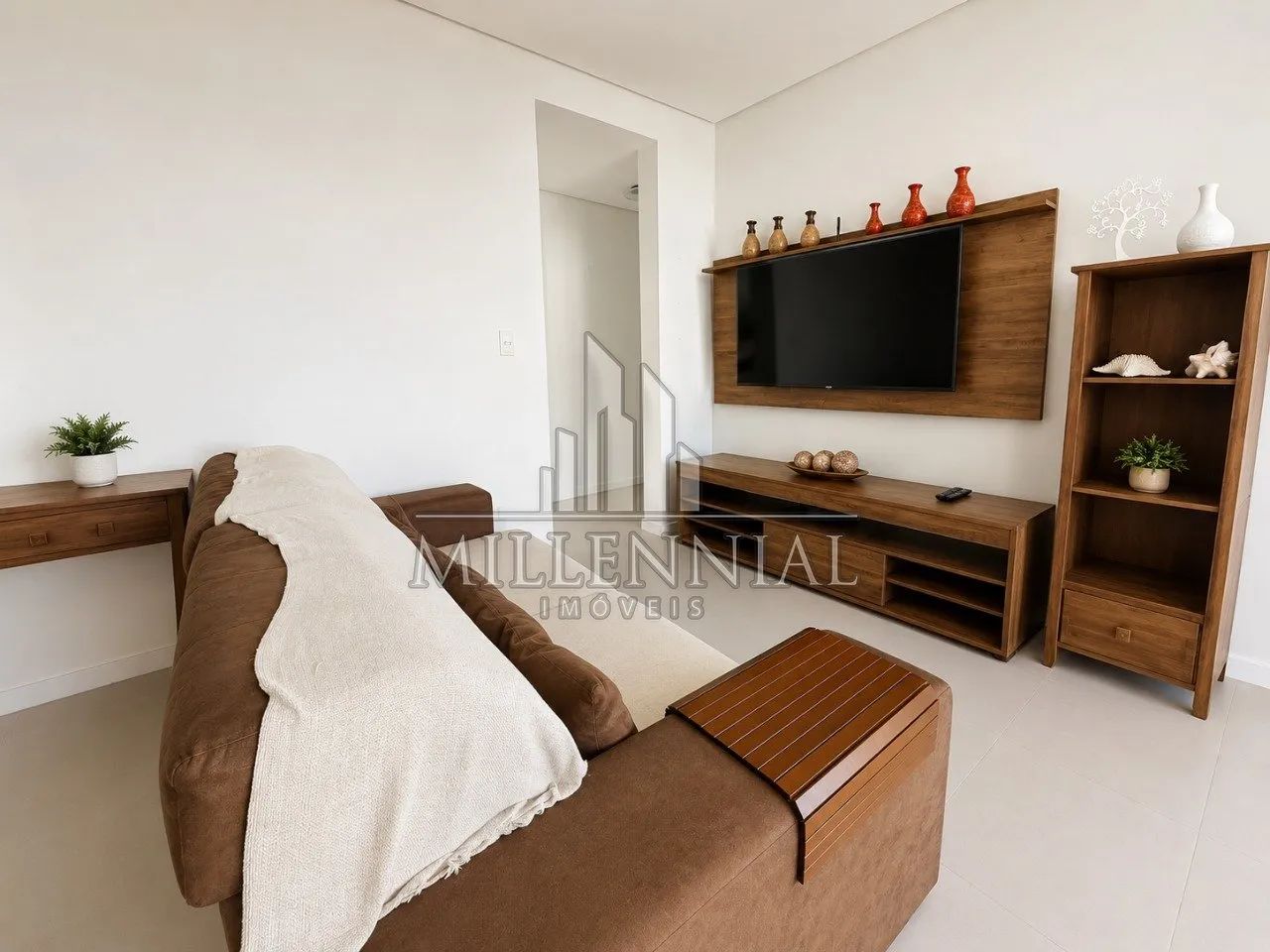 Apartamento à venda em Jurerê Internacional - Foto 3