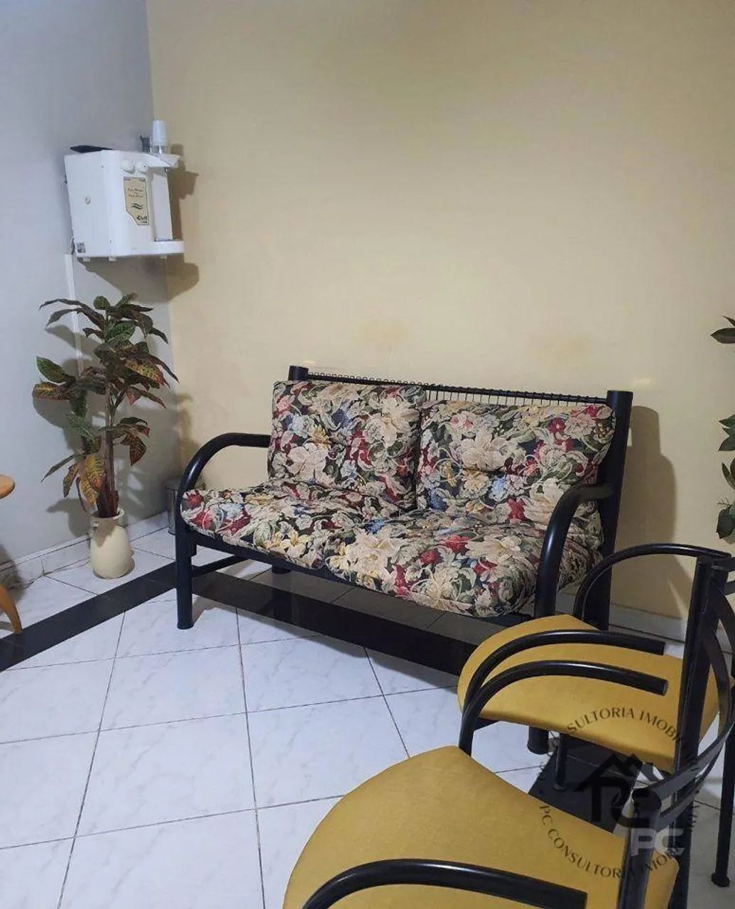 Sala comercial com vaga à venda, 35m² no Shopping Icaraí - Foto 2