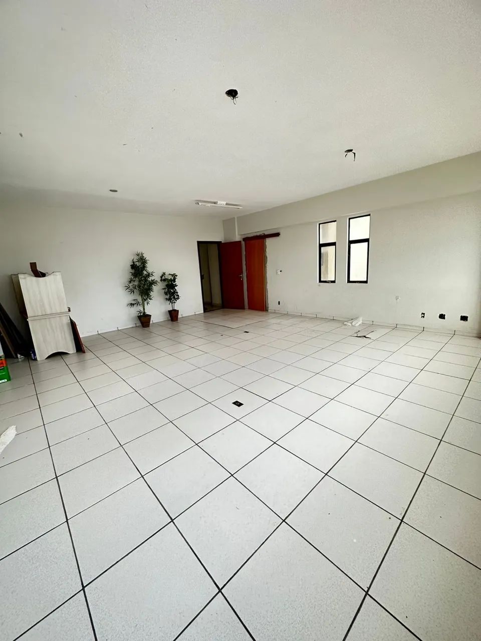 Vendo 2 (DUAS) SALAS COMERCIAIS 135m2 - Foto 3