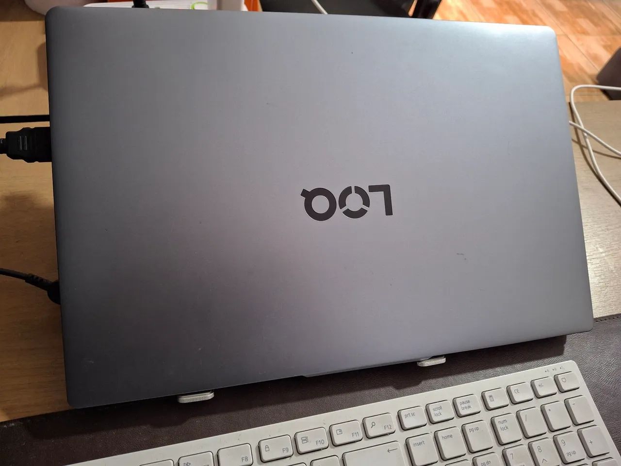 Notebook Gamer Rtx 3050 - Foto 5