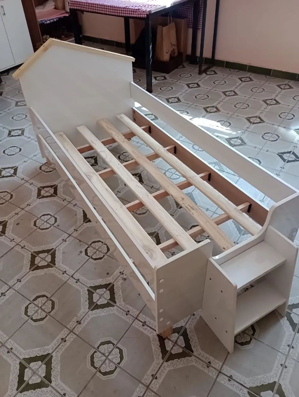 Cama mini - Foto 2