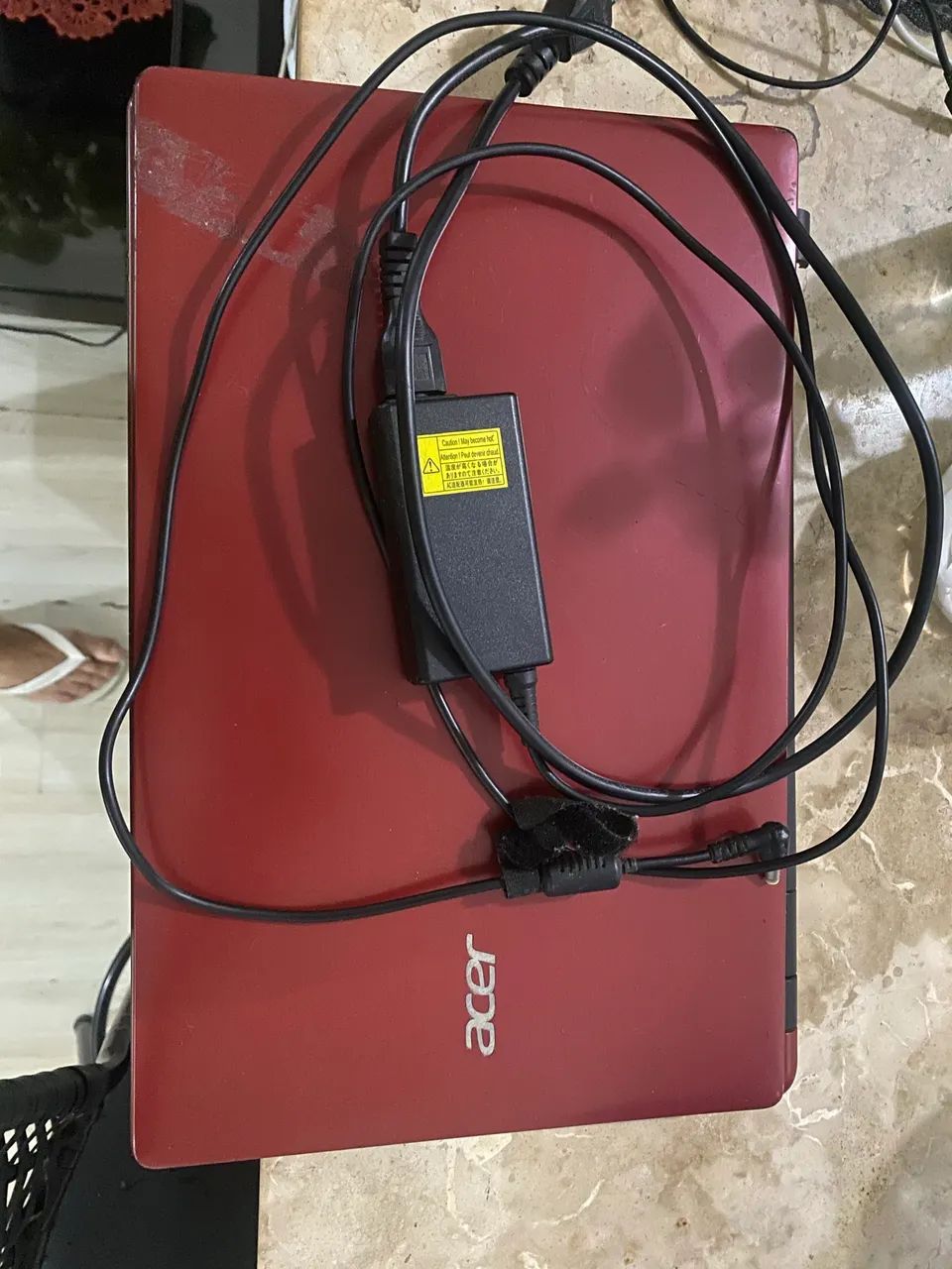 Notebook Acer - Foto 4
