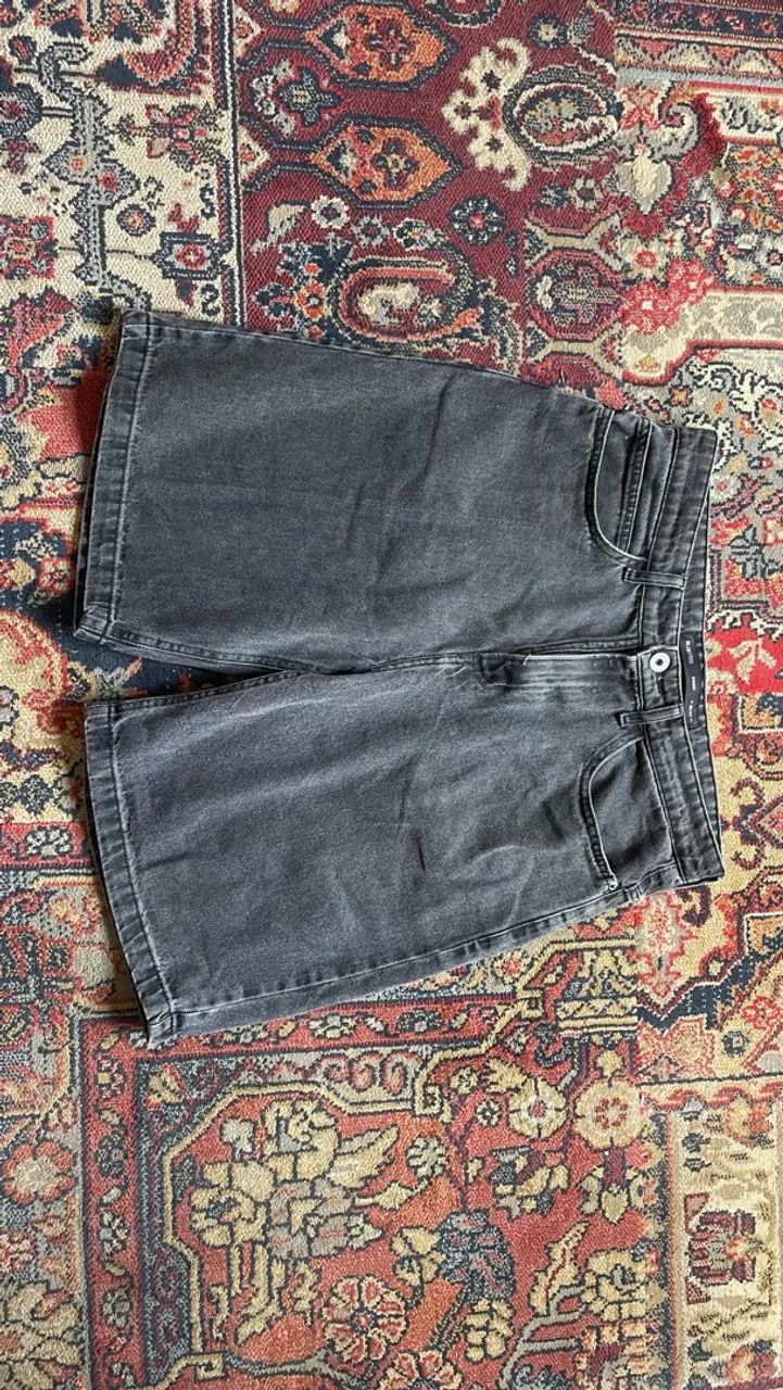 jorts preto