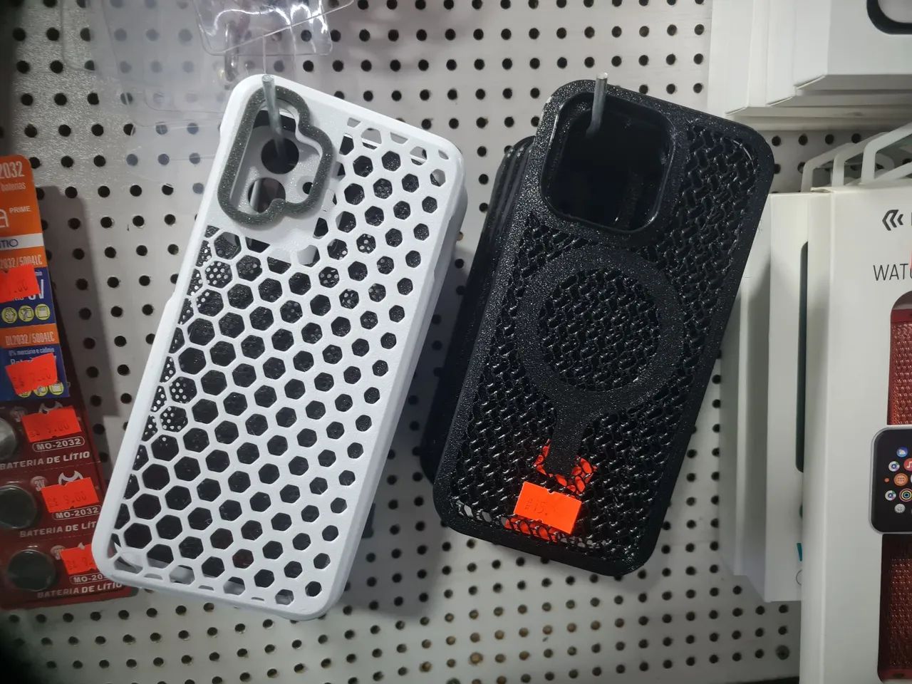 Capas de Todos Modelos em 3D! - Foto 2