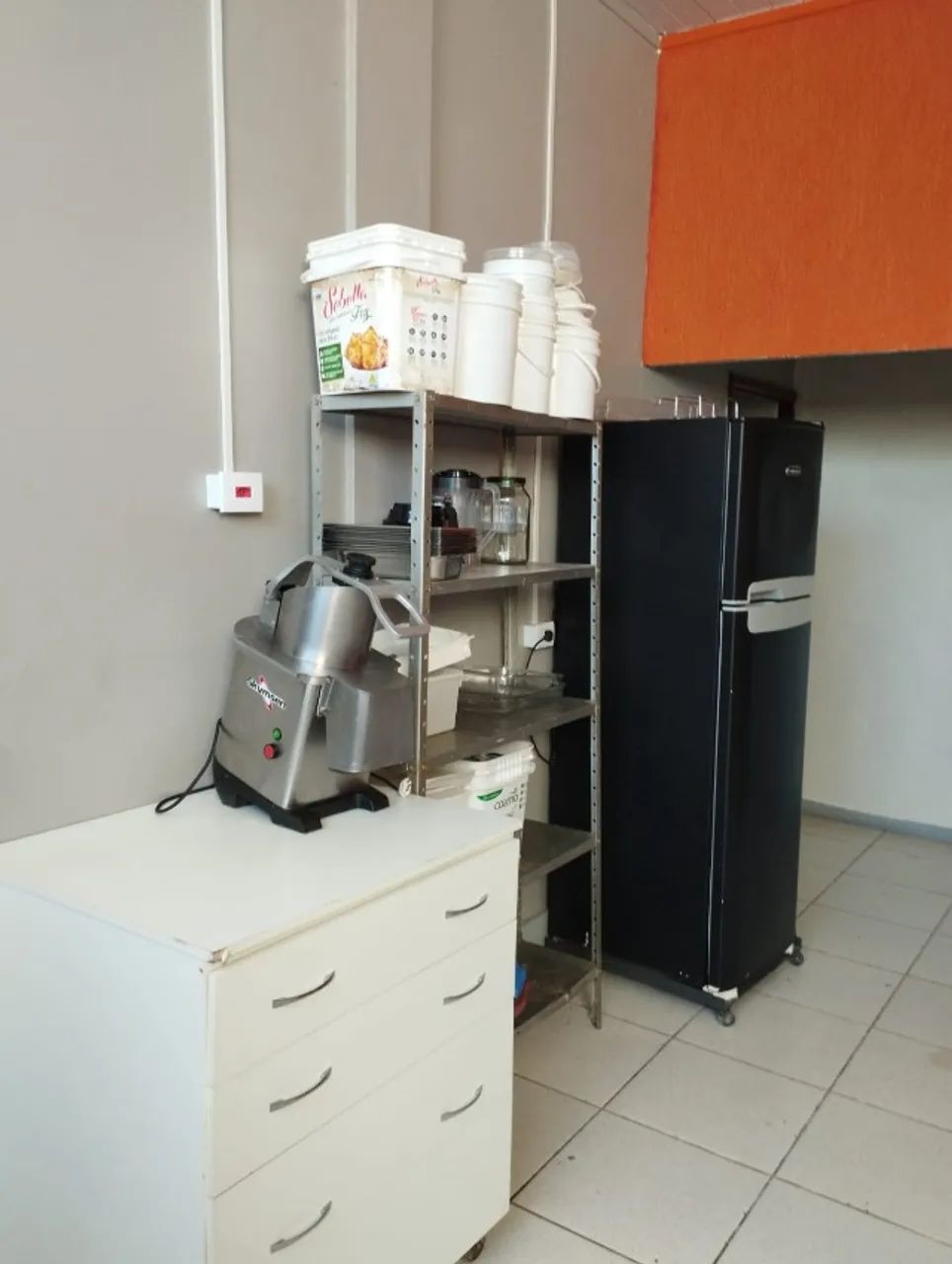 OPORTUNIDADE ÚNICA (CACOAL) ? PIZZARIA COMPLETA E CONSOLIDADA À VENDA - Foto 2