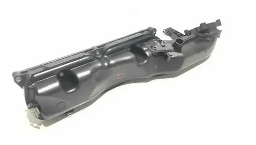 Coletor Admissão Direito Bmw X5 4.4 V8 N63 2011