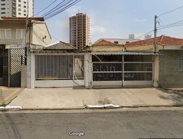 terreno de 200m² - vila regente feijó