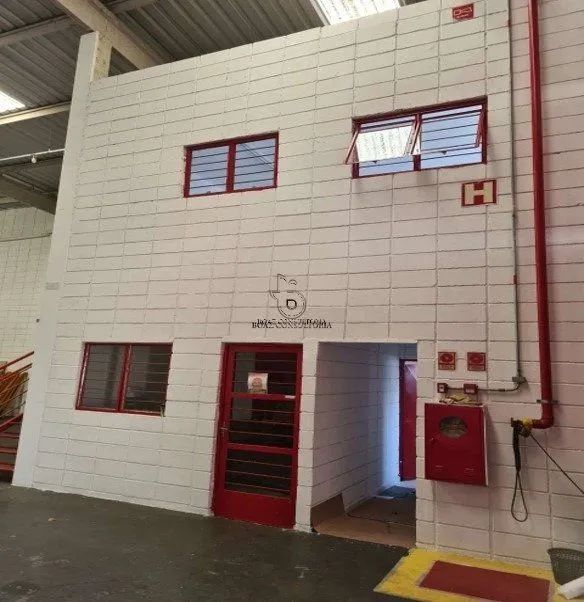 Galpão de 400m² para alugar no Iporanga, Sorocaba/SP - Foto 5