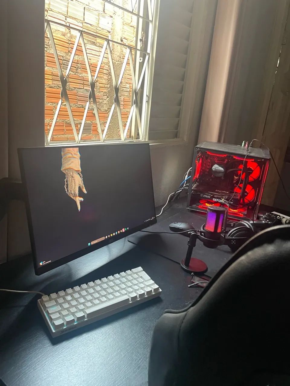 PC GAMER COMPLETO  - Foto 4