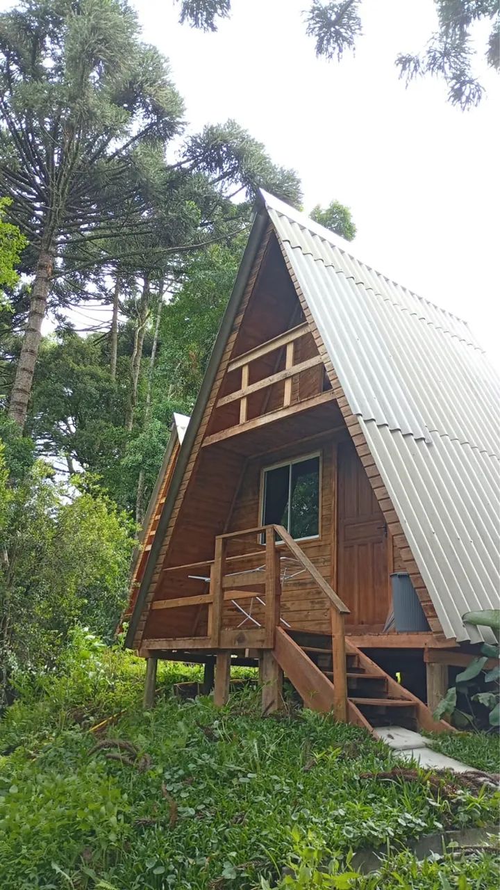 Foto - Fazenda Rio Grande - Estados