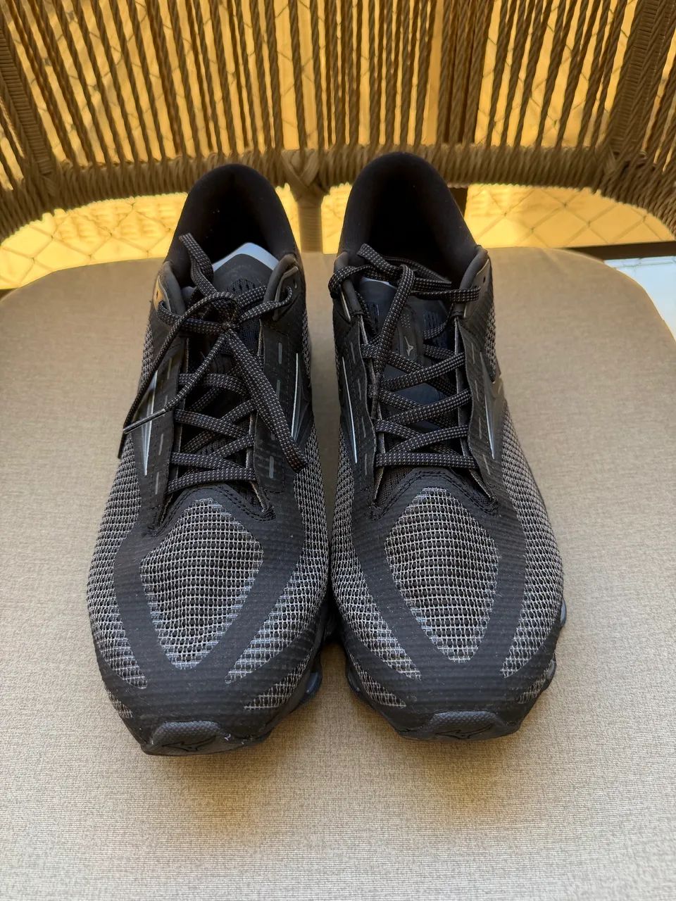 Tênis Mizuno masculino  - Foto 2