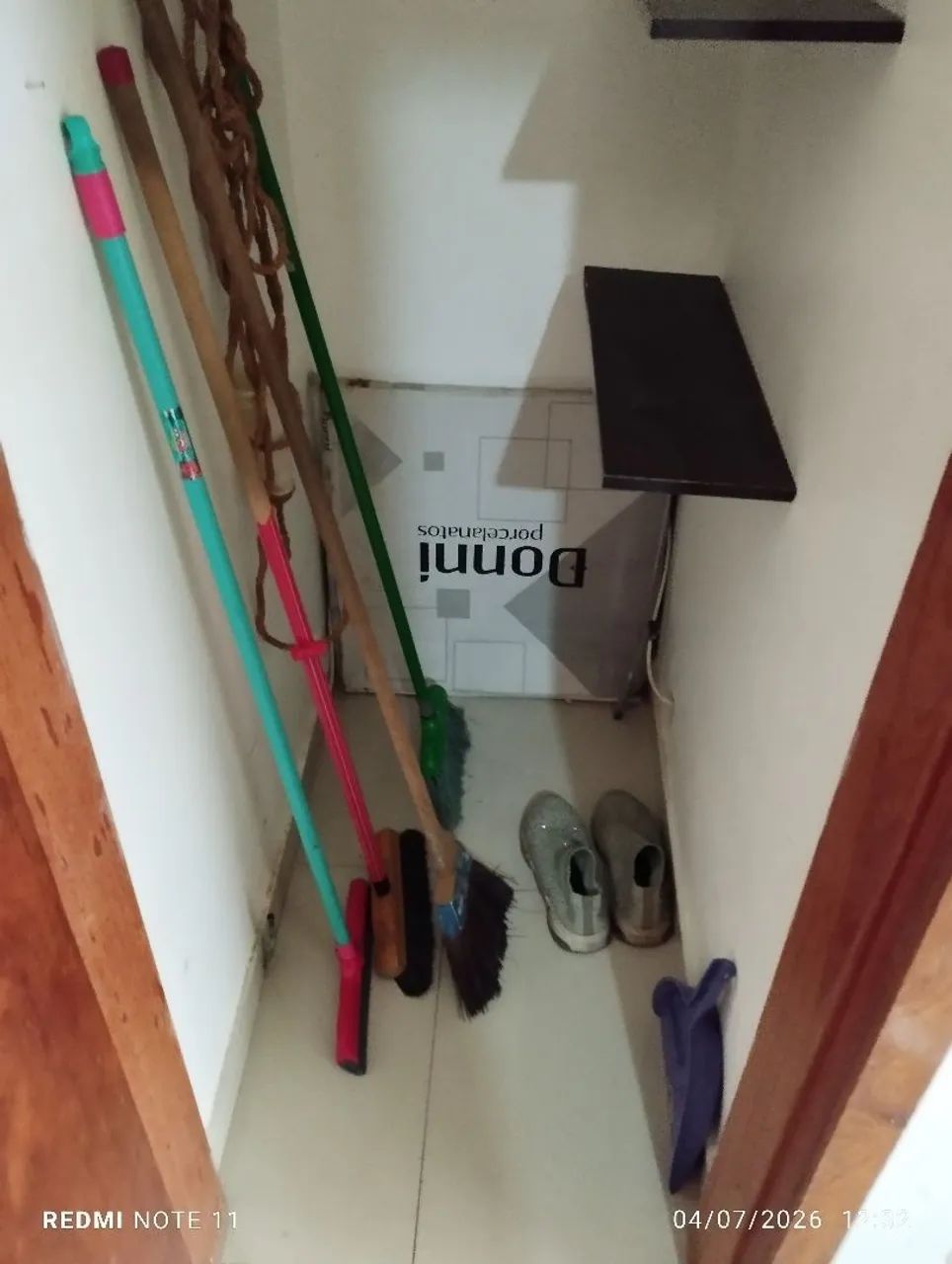 Apartamento em Benfica  - Foto 5