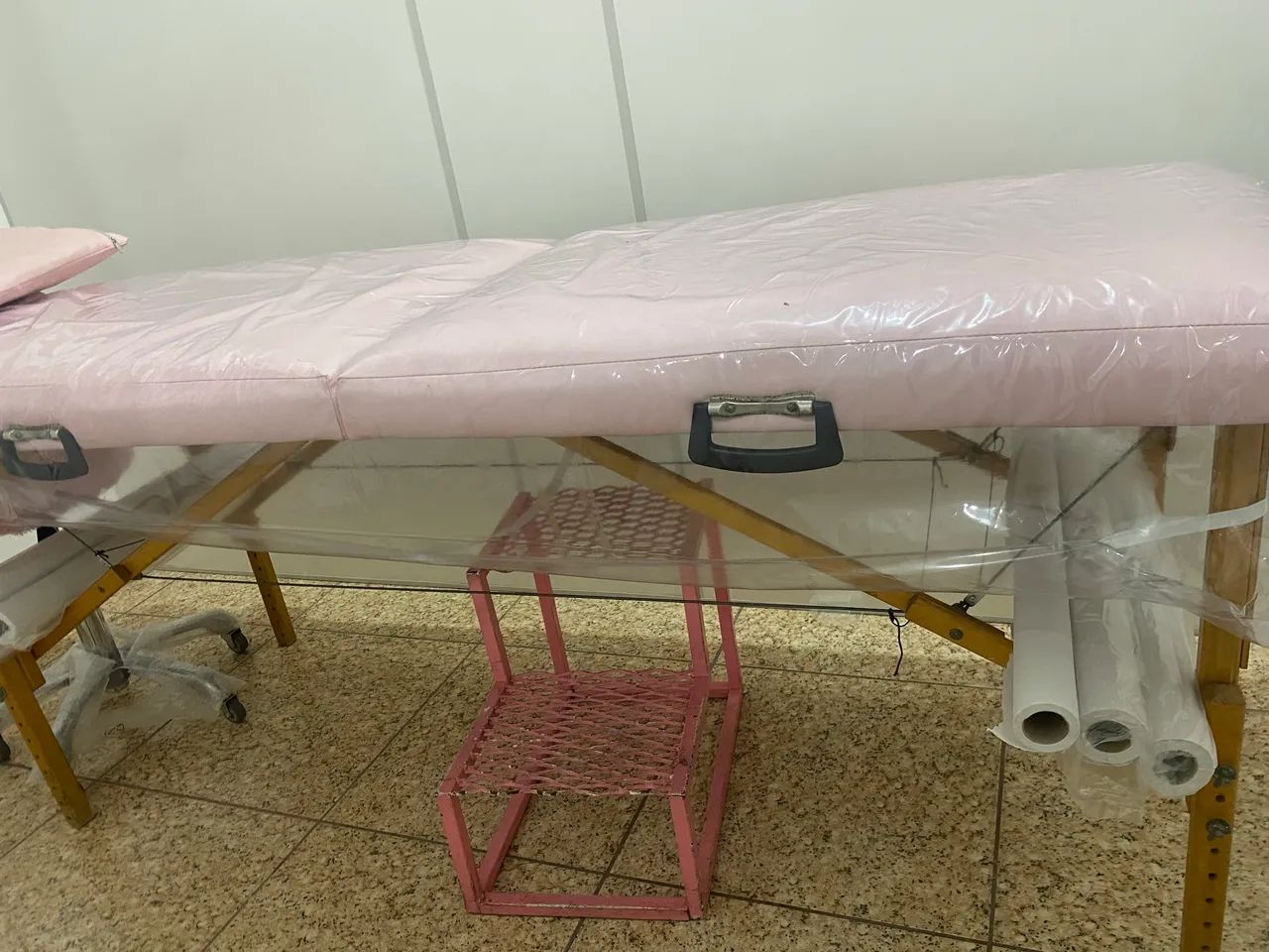Maca para estética  - Foto 2