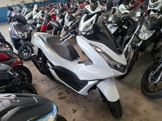 Honda Pcx 160cc 2026