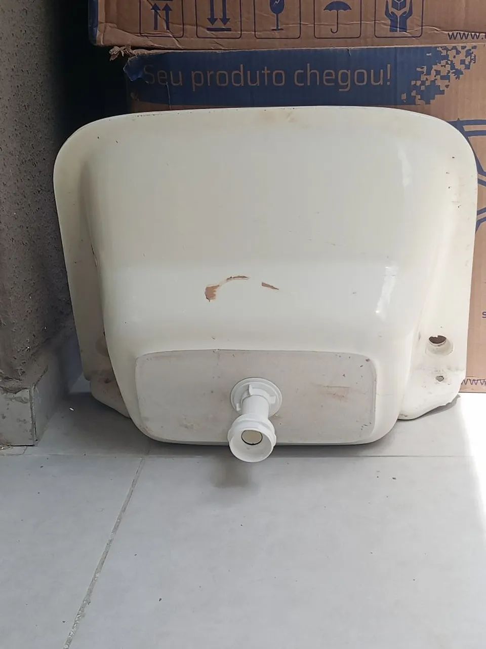 vendo pia de área de serviço  - Foto 2