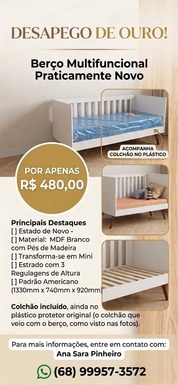 Berço 