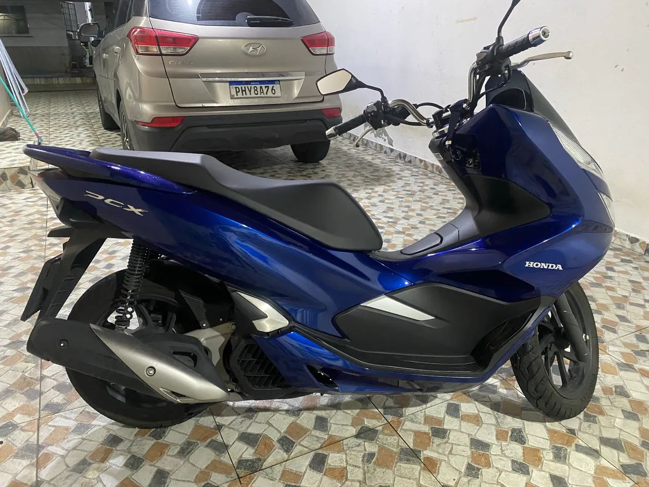 Pcx 2021 - Foto 3