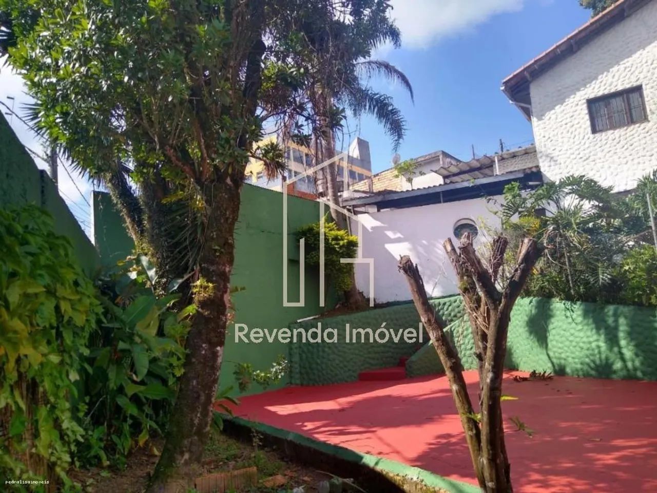 CASA COMERCIAL PARA 5 DORMITÓRIOS EM ITAPECERICA DA SERRA - Foto 4