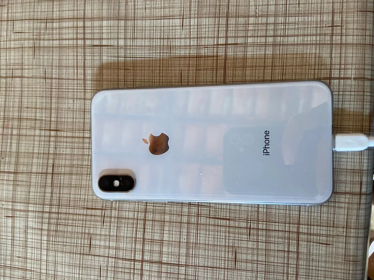 IPhone X  - Foto 3