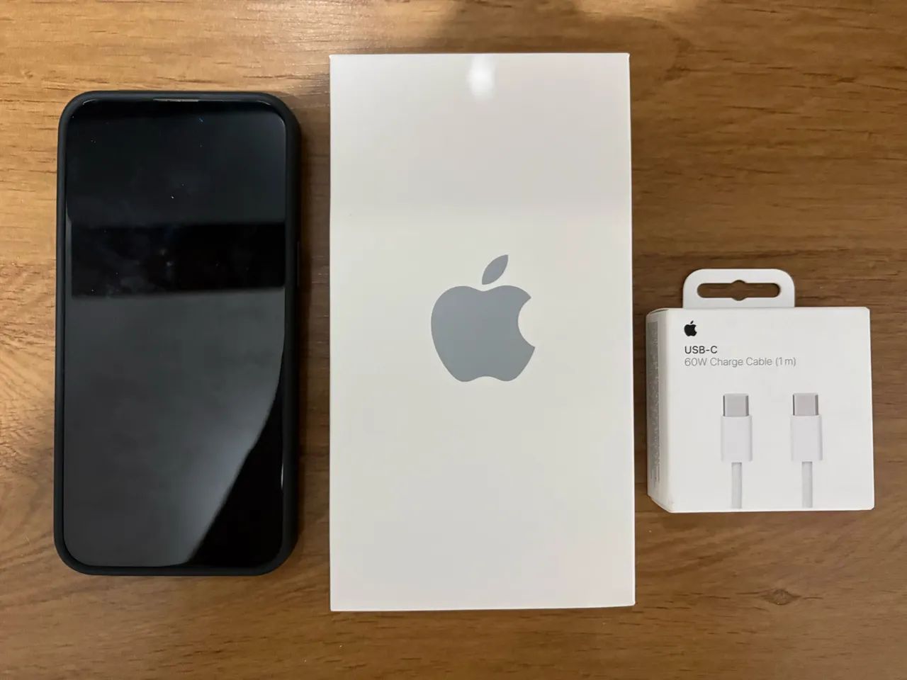 IPhone 15 Pro Max 256 GB - Foto 5