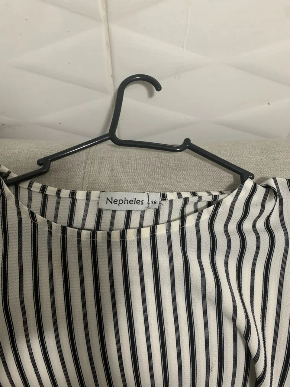 Vendo blusa  - Foto 2