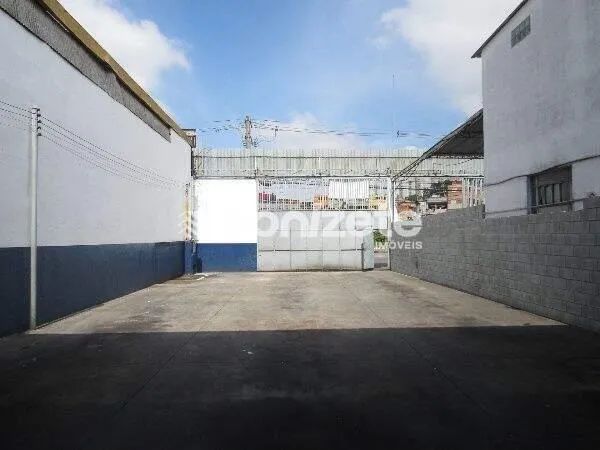 Galpão Comercial à Venda em Vila Metalúrgica, Santo André  90 m² Internos, 300 m² de Terre - Foto 3