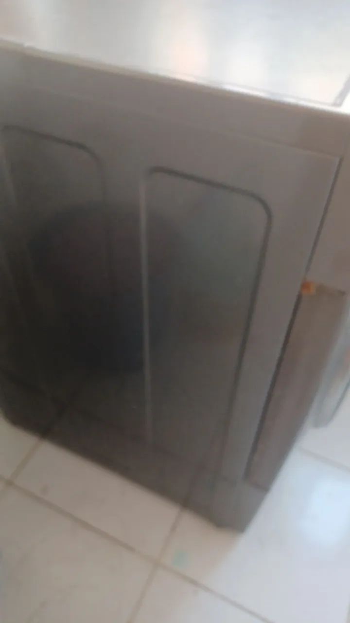 Lava e seca LG  - Foto 2