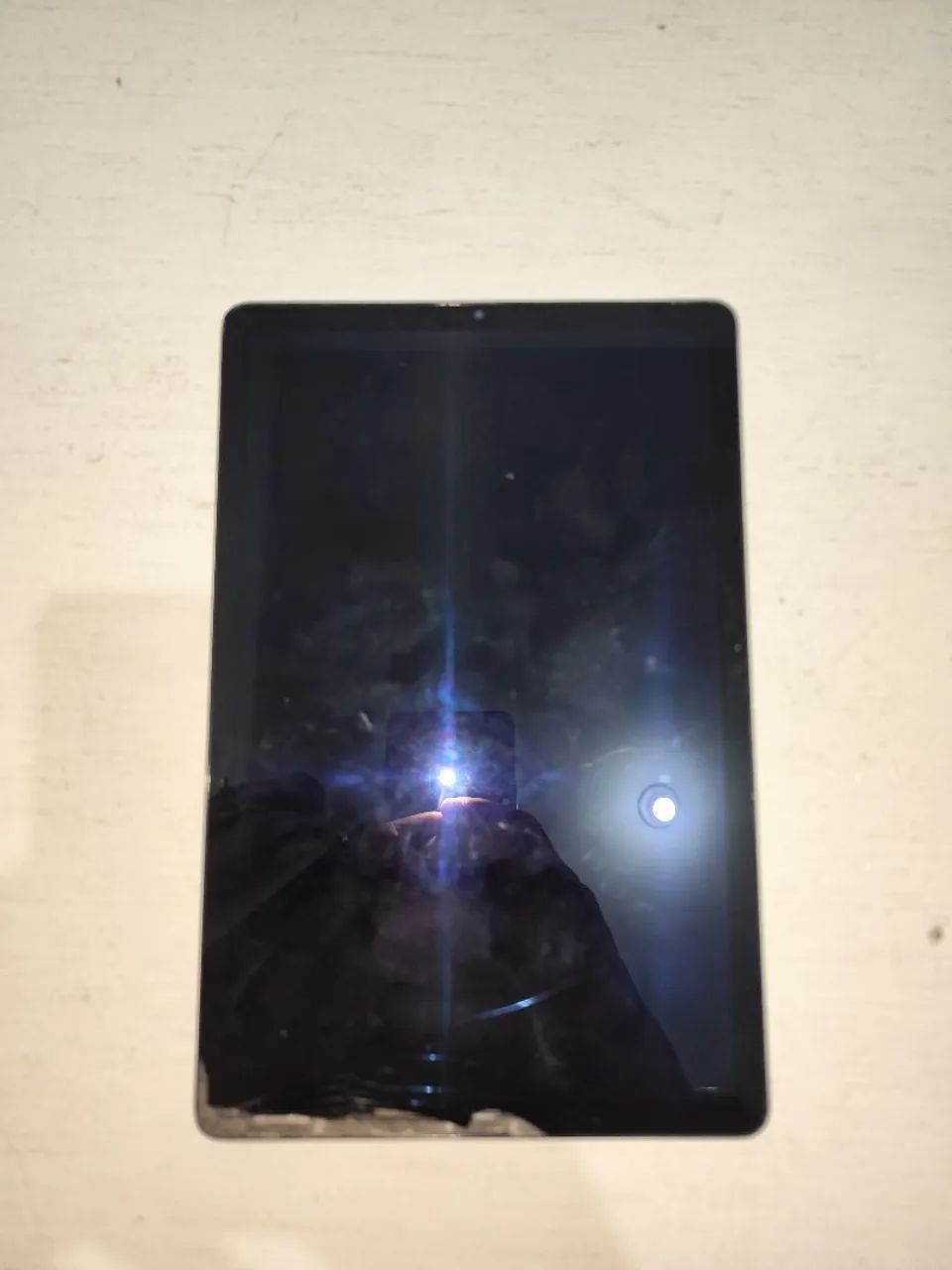 Samsung Tab S5e com defeito na tela + Dex e periféricos  - Foto 2