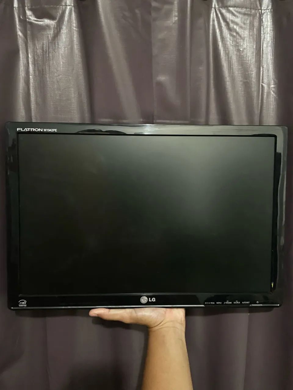 Monitor  - Foto 3