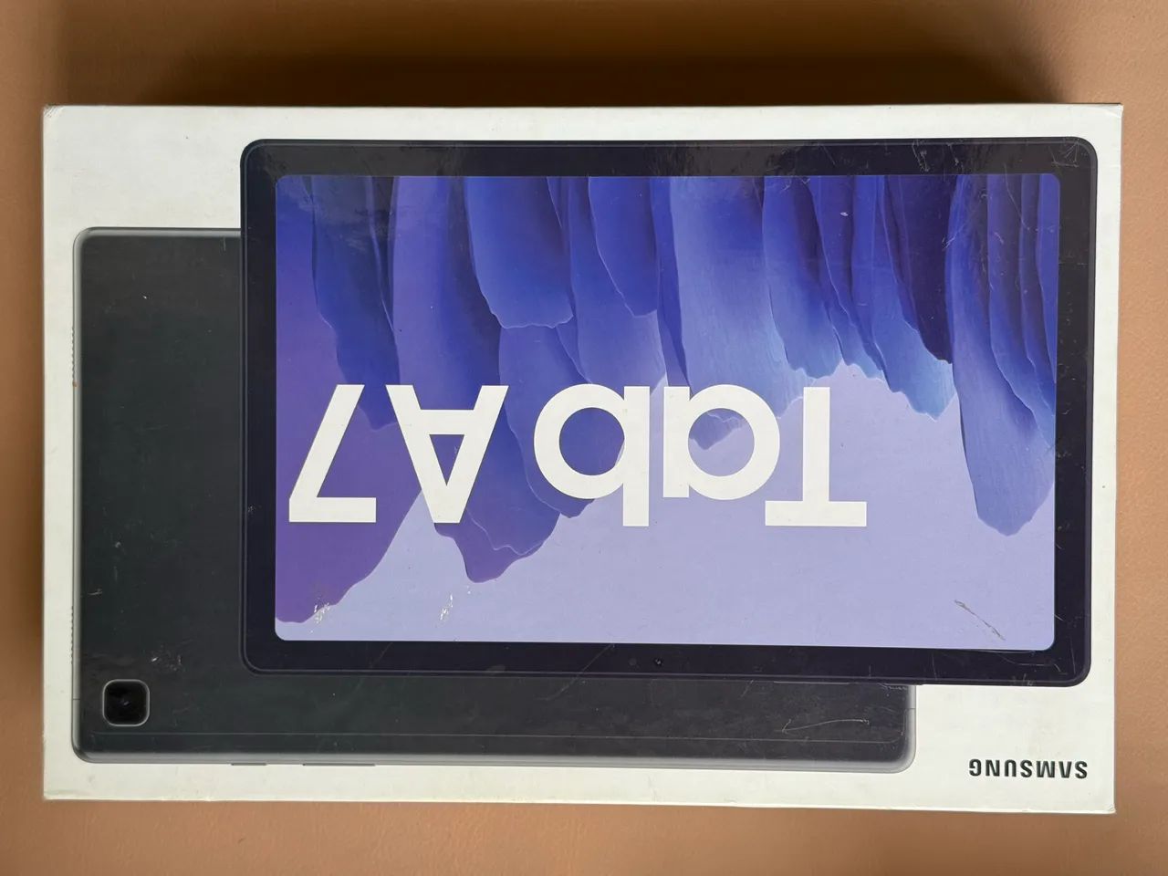 Tablet Samsung Tab A7