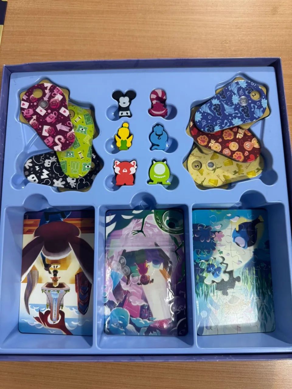 Dixit - Disney Edition - Foto 4