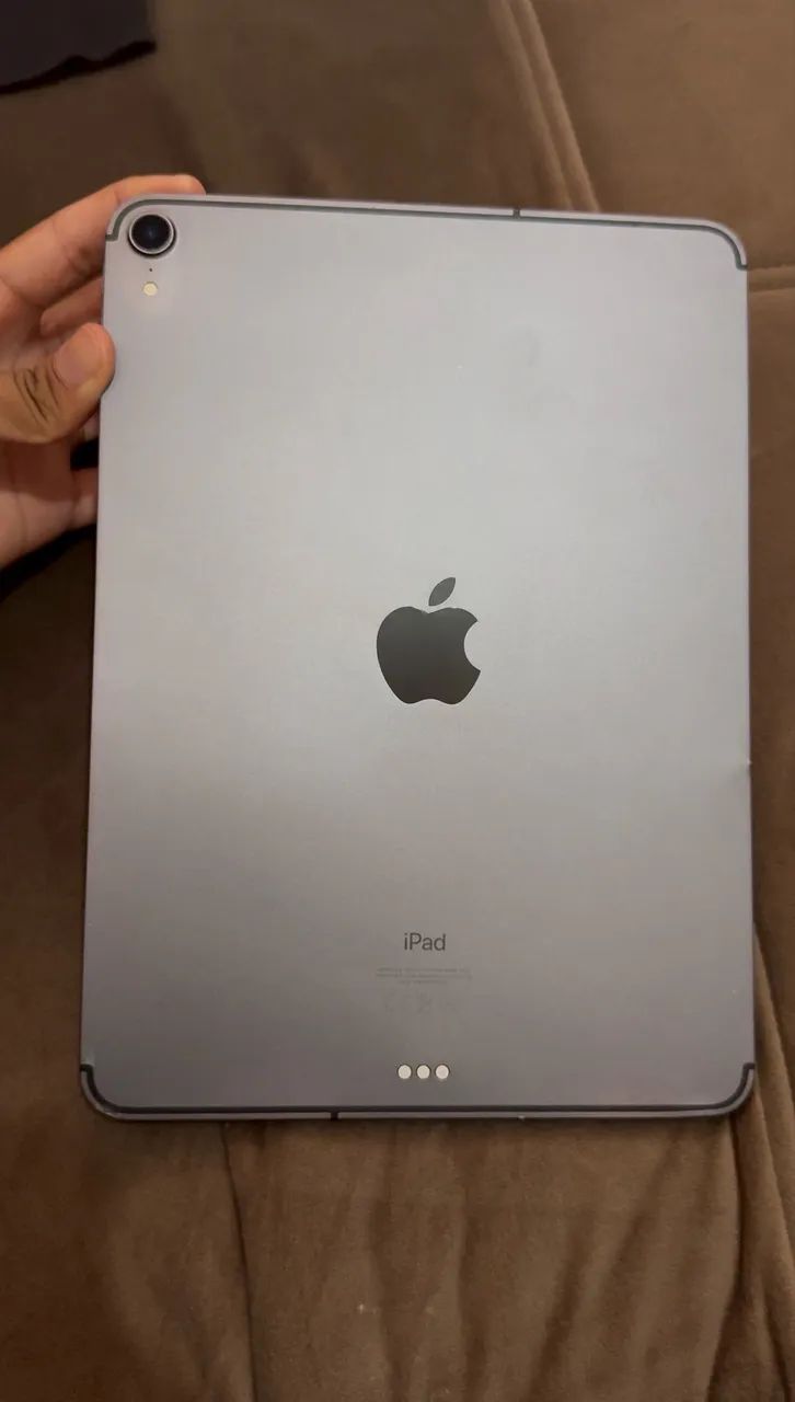 iPad Pro 11 64gb - Tablets e E-Readers - Jardins Lisboa, Goiânia