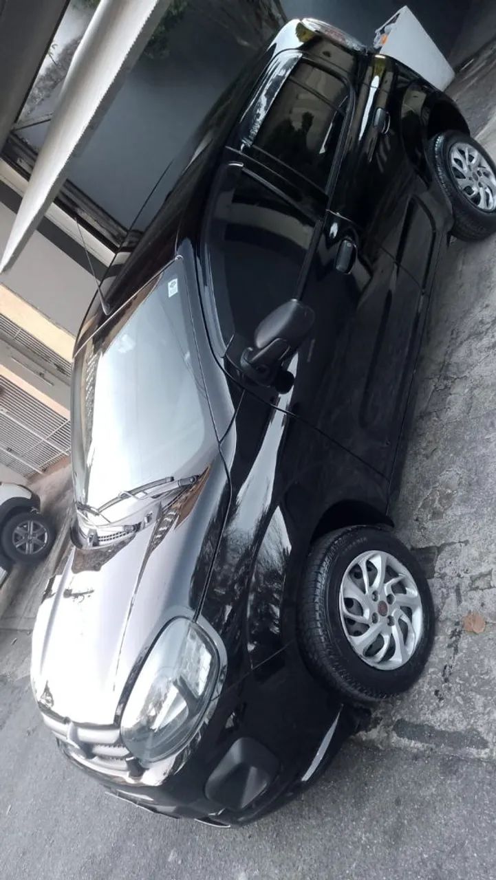 Aluguel de veiculos 