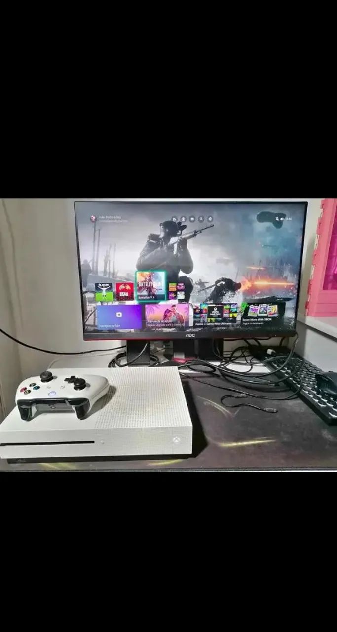 Xbox one  - Foto 3